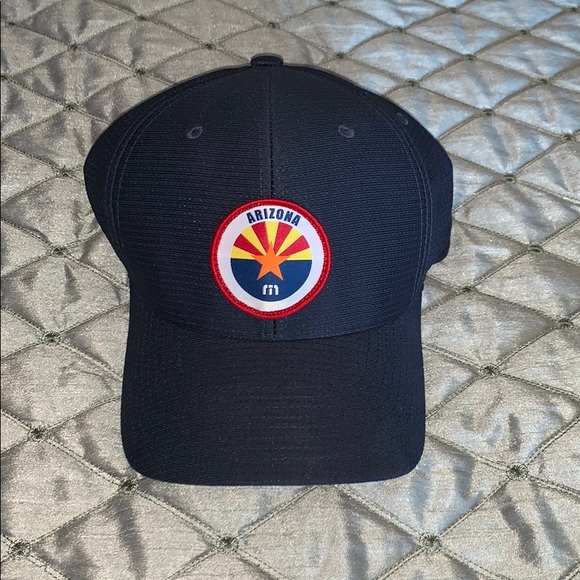 travis mathew arizona hat
